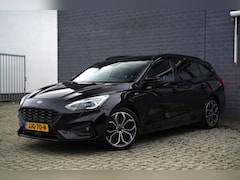 Ford Focus Wagon - 1.5 EcoBoost ST Line 182pk, Automaat, Navi