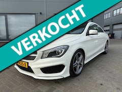 Mercedes-Benz CLA-Klasse - 180 Ambition // Automaat // AMG // PANO // PDC // Navi //