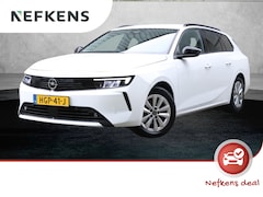 Opel Astra Sports Tourer - 110PK Turbo Business Edition | Navigatie | Camera | AGR stoelen met verwarming | Parkeerse