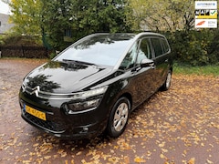 Citroën Grand C4 Picasso - 1.2 PureTech Intensive 7p / Navi / Camera / led / NAP / Aux /