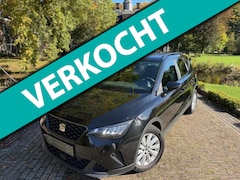 SEAT Arona - 1.0 TSI Style | CarPlay | Camera | Digidash | Cruise | Garantie |