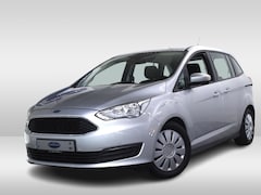 Ford Grand C-Max - 1.0 Trend 7p. 126pk 2eEIG BLUETH PDC CRUISE '17