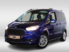 Ford Tourneo Courier - 1.0 Titanium in perfecte staat 67dkm 017