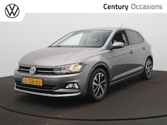Volkswagen Polo - 1.0 TSI Highline / Climate / Carplay / Adap. Cruise