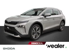 Skoda Elroq - 60 Business Edition 204 PK 20" Lichtmetalen velgen | Navigatie | Camera |