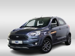 Ford Ka - 1.2 Trend Ultimate Black STOELVW CLIMA '18