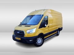 Ford Transit - 350 2.0 TDCI avm L4H3 RWD CARPLAY CAMERA DAB CRUISE '20