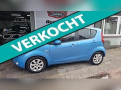 Opel Agila - 1.2 Enjoy