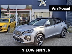 Peugeot 2008 - GT Hybrid 145 - ALCANTARA INTERIOR - VISION & NAVI PACK - STOELVERWARMING