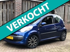 Citroën C1 - 1.0-12V Ambiance AIRCO Elek.ramen, APK 05-2026