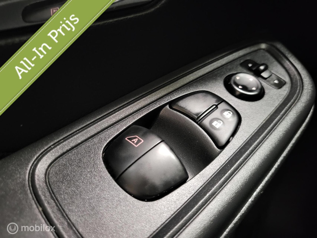 Nissan Micra - 1.0 IG-T Acenta *NL, 1e EIG, CARPLAY, RIJKLAARPRIJS!*