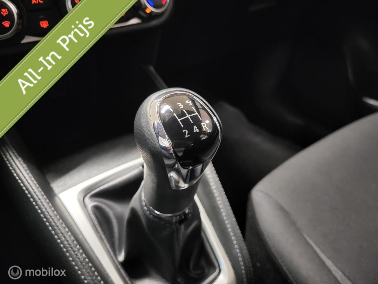 Nissan Micra - 1.0 IG-T Acenta *NL, 1e EIG, CARPLAY, RIJKLAARPRIJS!*