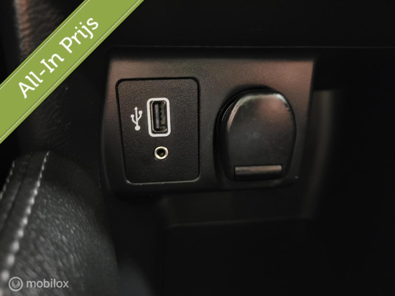 Nissan Micra - 1.0 IG-T Acenta *NL, 1e EIG, CARPLAY, RIJKLAARPRIJS!*