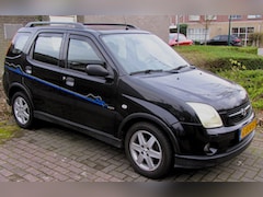 Suzuki Ignis - 1.5-16V Exclusive "Stoel Verwarming " Airco " APK 31-01-2026 "