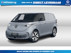 Volkswagen ID. Buzz Cargo - Bulli edition 79 kWh