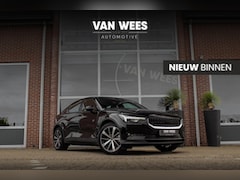 Polestar 2 - 2 Long Range Dual Motor Launch Edition 78kWh | 1e eigenaar | inc BTW | Dakraam | Carplay |