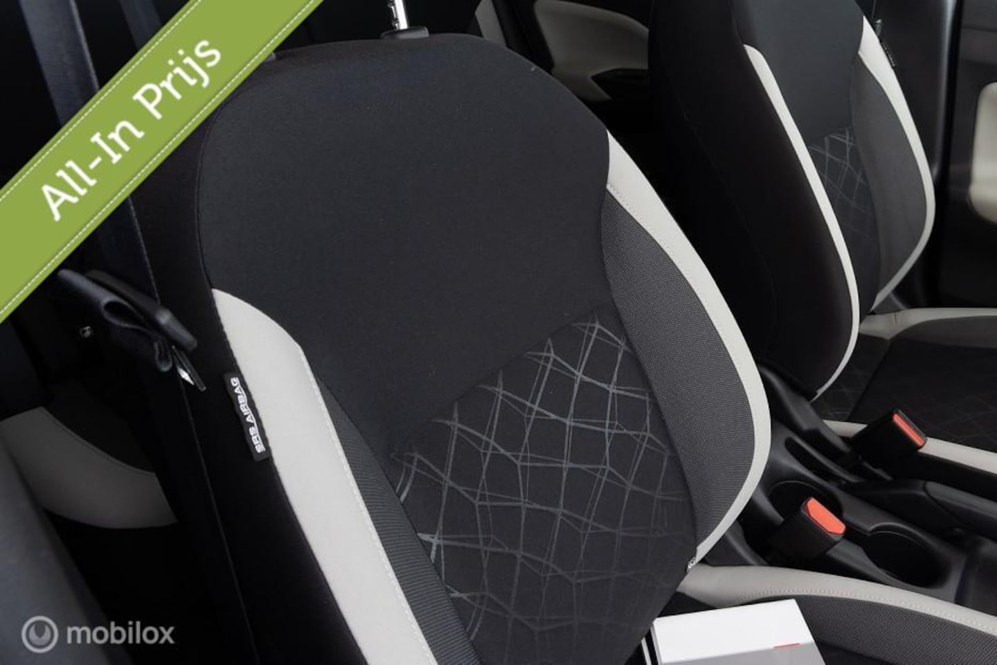 Nissan Micra - 1.0 IG-T Acenta *NL, 1e EIG, CARPLAY, RIJKLAARPRIJS!*