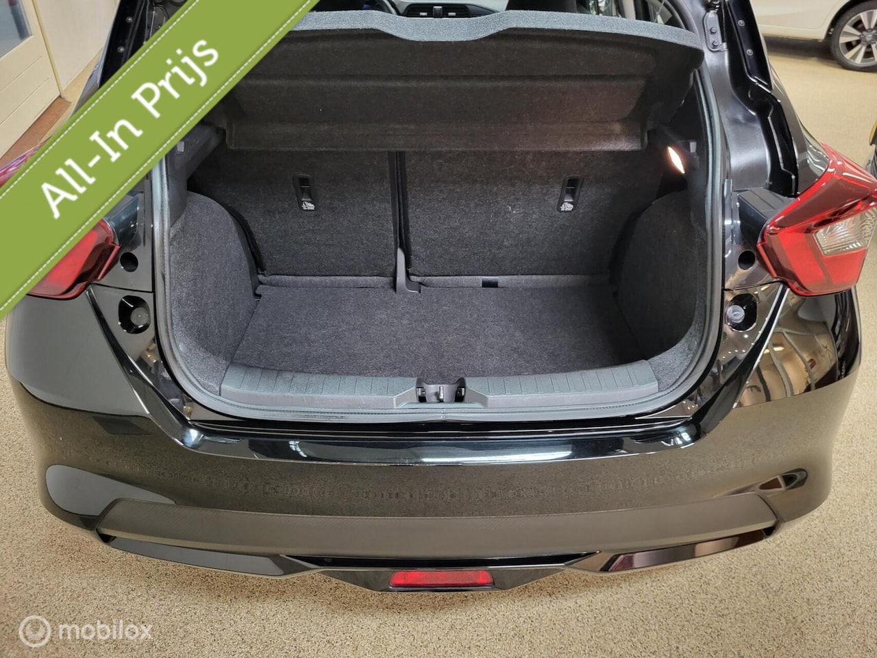 Nissan Micra - 1.0 IG-T Acenta *NL, 1e EIG, CARPLAY, RIJKLAARPRIJS!*