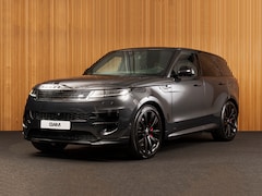 Land Rover Range Rover Sport - 3.0 P550e Autobiography 23"-PANO-MERIDIAN-MASSAGE