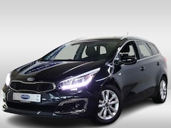 Kia Cee'd Sportswagon - 1.0 T-GDi DynamicLine NAVI CAMERA STOEL/STUURVW CRUISE