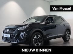 Peugeot 2008 - Hybrid 145 Allure - CAMERA - NAVIGATIE - CRUISE CONTROL