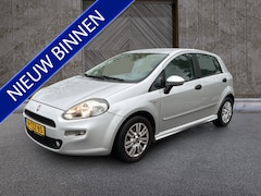 Fiat Punto Evo - 0.9 TwinAir Street 5 drs, airco