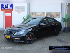 Mercedes-Benz E-klasse - AMG 63 525PK | 20inch | Stoelmassage
