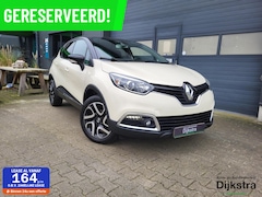 Renault Captur - 0.9 TCe Dynamique Achteruitrijcamera/ private glass/ trekhaak/ navigatie
