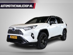 Toyota RAV4 - 2.5 Hybrid Bi-Tone | 360° CAMERA | STOELVERWARMING