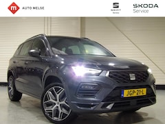 SEAT Ateca - 1.5 EcoTSI 150pk FR