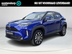 Toyota Yaris Cross - 1.5 Hybrid 115 Dynamic + comfort pack |