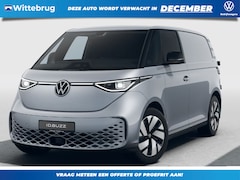 Volkswagen ID. Buzz Cargo - Bulli edition 79 kWh