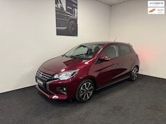 Mitsubishi Space Star - 1.2 80pk Instyle // Automaat// Keyless