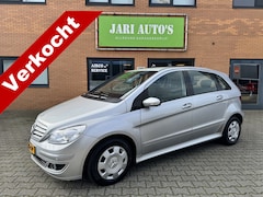 Mercedes-Benz B-klasse - 150 Automaat Zeer weinig km