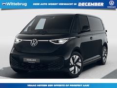 Volkswagen ID. Buzz Cargo - Bulli edition 79 kWh