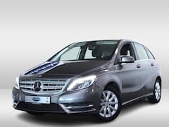 Mercedes-Benz B-klasse - 180 Ambition AUTOMAAT NAVI XENON CAMERA TREKHAAK '13