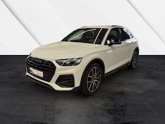 Audi Q5 - 50 TFSI e S edition Competition
