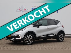 Renault Captur - 1.2 TCe Intens|Automaat|Sensoren|Trekhaak|