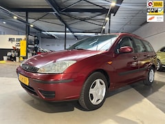 Ford Focus Wagon - 1.6-16V Cool Edition/Airco/Apk nieuw