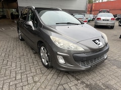 Peugeot 308 SW - 1.6 VTi XS