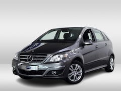 Mercedes-Benz B-klasse - 200 AUT Avantgarde BLEUT LEDER STOELVW PDC CRUISE '08