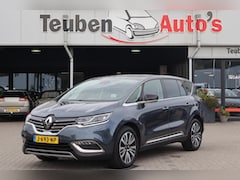 Renault Espace - 1.8 TCe Initiale Paris 7p. Panoramadak, Lederen interieur, Trekhaak, Voor- en Achterstoele