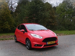 Ford Fiesta - 1.6 ST2 . 180 PK . LPG g3 . Airco . Cruiscontrol . navi . enz