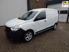 Dacia Dokker - 1.5 dCi 75 Ambiance AIRCO
