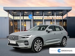 Volvo XC60 - T6 Recharge Plus | 21" | 360 Camera | Full LED | Elektr. verst. stoelen | Adaptieve cruise