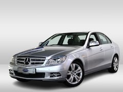 Mercedes-Benz C-klasse - 180 K Business Class AUTOMAAT 41000 km Youngtimer '08