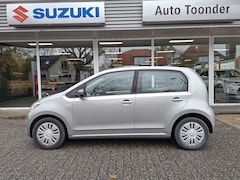 Volkswagen Up! - 1.0 cheer up BlueMotion/Airco