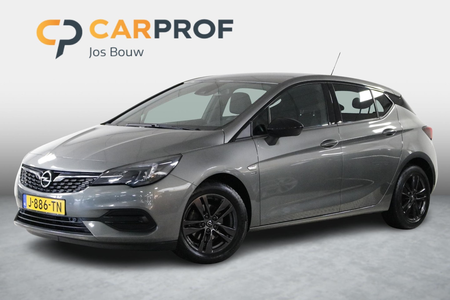 Opel Astra - 1.2 Edition 2020 Climate | Carplay | Cruise | LED | Nette auto! - AutoWereld.nl