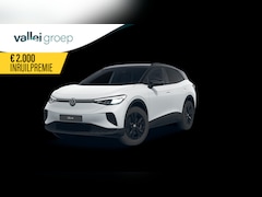 Volkswagen ID.4 - Pro Limited Edition 77 kWh accu 210 kW / 286 PK SU