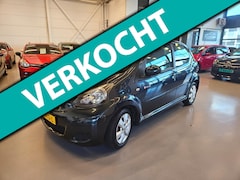 Toyota Aygo - 1.0-12V Access |Carplay/Android-auto